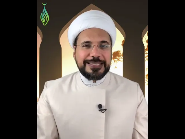 ⁣Is It Wajib To Stand When Name of Imam Mehdi (a) is Mentioned? | Sheikh Mohammed Al-Hilli