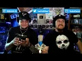 Rappers React To Sevendust "Praise"!!!