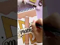Simple and Stunning Front Page Design Maths