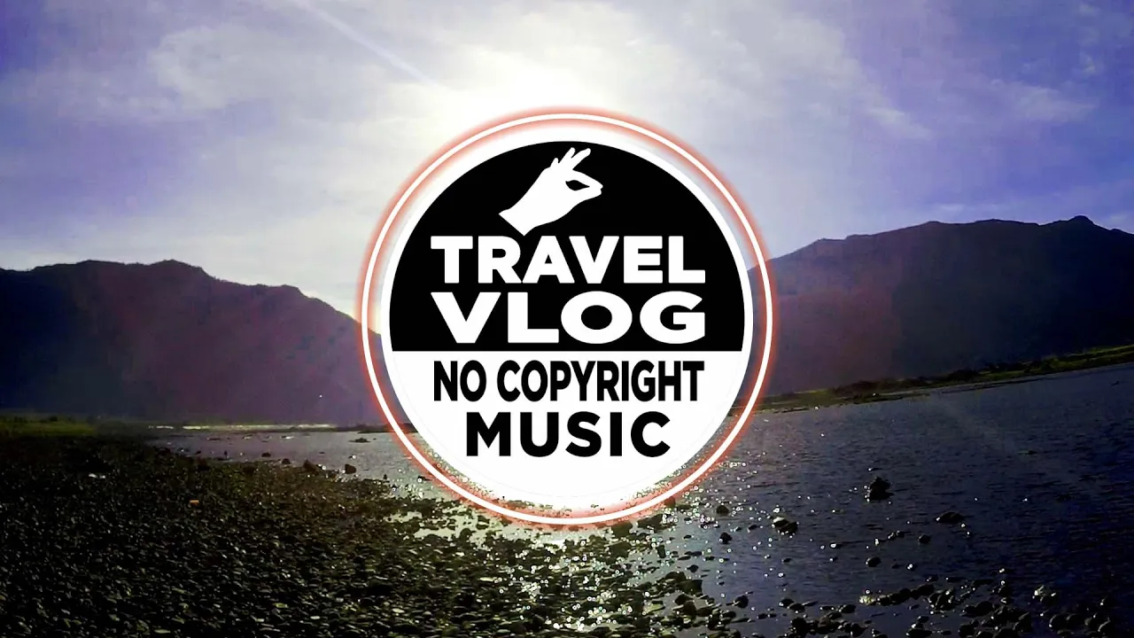 Ikson - Paradise | Vlog Music | Travel Vlog Background Music | Vlog No Copyright Music |Free To Use