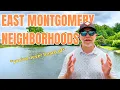 Exploring 7 EAST MONTGOMERY Alabama Neighborhoods you may not know about