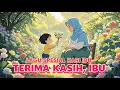 Download Lagu Terima Kasih Ibu: Lagu Spesial Hari Ibu 22 Desember ❤️🌸