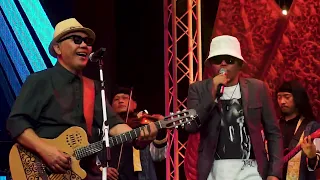 runtah 2024 doel sumbang feat sule official music video 