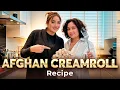 Lagu How to Make Delicious Afghan Cream Roll | Best Cream Roll i Ever Tasted | طرز تهیه کریم رول افغانی