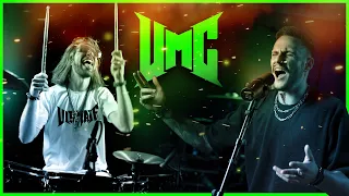 Download Gangsta's Paradise - UMC feat. Matthias Schneck (Ultimate Cover) MP3