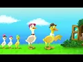 Quién Es Tocando Mi Ventana, Canticuentos - Kids Song