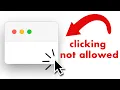 How I Resize Windows Instantly With Macros