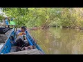 Lagu Mancing didepan rumah orang ternyata banyak ikannya,sampai kehabisan umpan kali ini