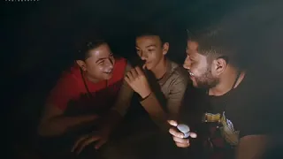 مهرجان فرحه تيتو      فيلو وتوني وشاعر الغيه وتيتو وبندق           دندنها