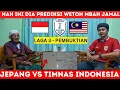Download Lagu PREDIKSI MBAH JAMAL✅✅✅TIMNAS INDONESIA VS MALAYSIA - PIALA AFF U23 2025 - PREDIKSI TIMNAS