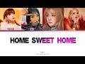 Download Lagu [AI COVER] HOME SWEET HOME - 2NE1 [G-DRAGON] (Color Coded Lyrics)
