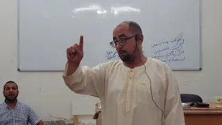 أسهل طريقة لتعلم أذان بصوت جميل 