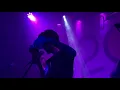 Far Caspian "Let's Go Outside live" live La Lata de Bombillas Zaragoza 2/11/2019