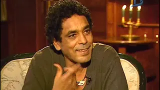 محمد منير يرد على انتقاد طارق الشناوى له ومقارنته مع عمرو دياب 