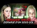 Little Summer Wells Disappeared inside her house