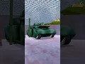 How to get a TANK? GTA 3