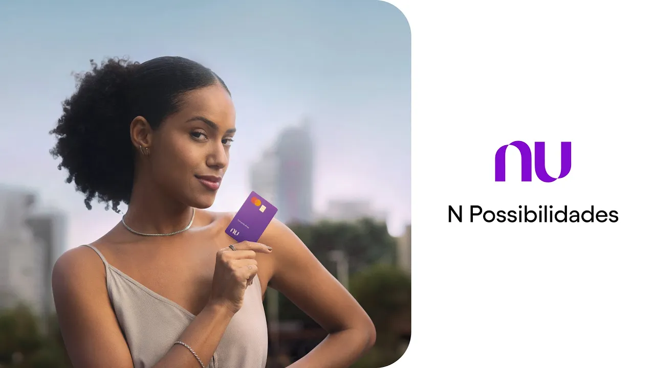 Mundo Nu,um mundo de N possibilidades #NuAcessível