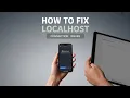 How to Fix Localhost Refused to Connect in Chrome - Quick Guide
