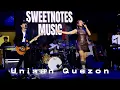 Lagu Mayor Omar of Unisan Quezon Province Birthday Celebration featuring Sweetnotes Music 