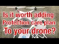 Does the Asurion Walmart protection care plan really work Dji phantom 3 DRONE