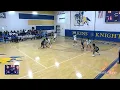 CHEF ADE PAETOW HIGH  COOKING  THE FORT BEND ELKINS BOYZ BASKETBALL TEAM