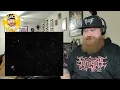 DISEMBODIED TYRANT/SYNESTIA - WINTER - Reaction / Review