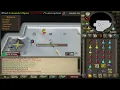 Tbow Zilyana 38kc trip Zily left click prio in desc