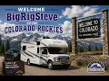 BigRigTravels LIVE from the RV From near Cortez Colorado June 18th 2026