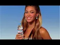Beyonce for Crystal Geyser Water for Japan 2008