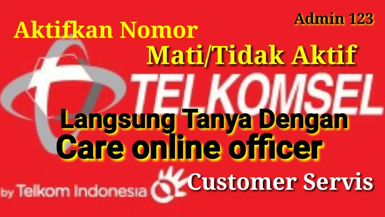 Solusi Kartu Telkomsel Yang Masa Aktifnya Habis atau Masuk Masa Tenggang