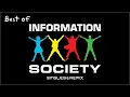Download Lagu Best of Information Society - Singles e Remixes
