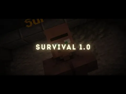 Minecraft server video for Arcadia ✨ | Australian Hosted 🐨 