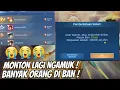 Download Lagu MONTON NGAMUK BANYAK AKUN DI BAN ! CEK AKUN KALIAN SKARANG