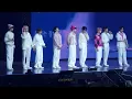 260314 ZEROBASEONE《Running to Future》Fancam ZB1 HERE&NOW Encore in Seoul Day2