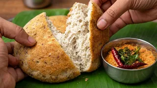 దిబ్బరొట్టె లోపల ఉడకడం లేదా? ఈ పద్ధతిలో చేస్తే పర్ఫెక్ట్ గా వస్తుంది | Dibba Roti