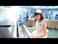 Download Lagu Lillie Nguyen - Proud of You Piano