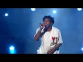 191006 Gallant Live in Seoul - Sleep on it, gentleman