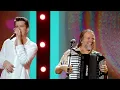 Hugo e Guilherme, Dorgival Dantas - Mordida de Amor (Love Bites) | DVD Fuleragem