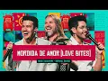 Download Lagu Hugo e Guilherme, Dorgival Dantas - Mordida de Amor (Love Bites) | DVD Fuleragem