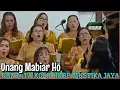 Download Lagu Koor Ina Ester HKBP Mustika Jaya - Unang Mabiar Ho Cipt. Altim Sipahutar
