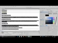 Styling a Site in Dreamweaver CC 2017