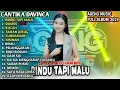 Download Lagu CANTIKA DAVINCA - AGENG MUSIK FULL ALBUM 2023 || RINDU TAPI MALU