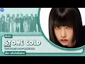 TWICE (트와이스) - STONE COLD (MINA) [Line Distribution]