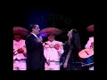 Juan Gabriel, Ana Gabriel - Es Demasiado Tarde (En Vivo [Miami, Florida, EEUU - 1999])