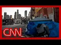 CNN spent dawn to dusk on LA s Skid Row Here s what life is like