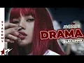 Download Lagu [AI COVER] How would BLACKPINK sing 'Drama' by Aespa | Line distribution | STAERMY