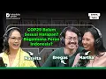 Download Lagu Oleh-oleh COP29 \u0026 Arah Komitmen Iklim Indonesia, sebuah POV dari Katadata Green! | Green Talks