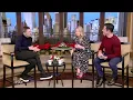 Antonio Banderas Still Gets Shy About His English