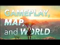 How Breath of the Wild s World Map Rewards Exploration