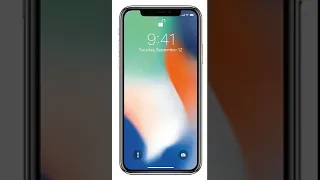 نغمة ايفون اكس بلورات دندنها